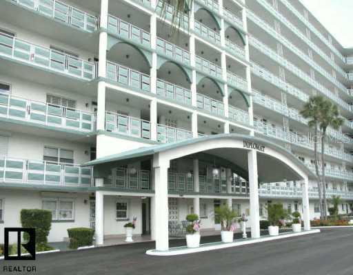 5980 Shore Blvd. #409, Gulfport, FL 33707