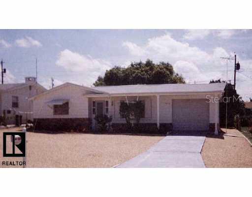 3432 Clydesdale Dr., Holiday, FL 34691
