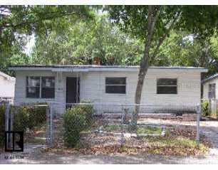 3134 Oakley Ave., St Petersburg, FL 33712