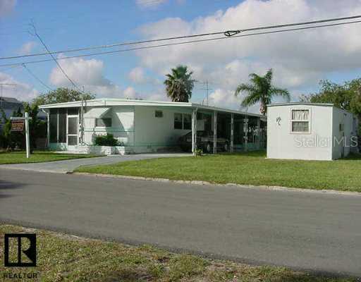 13115 Tiller Dr., Hudson, FL 34667