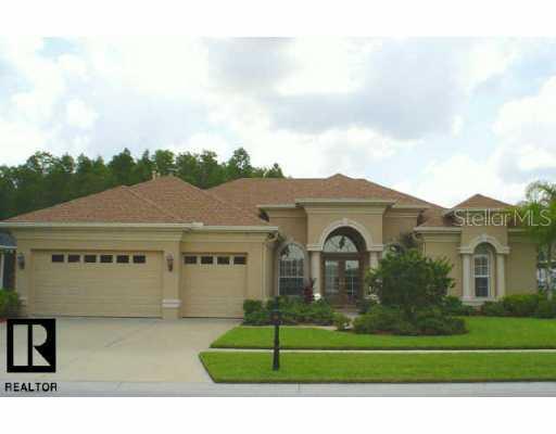 3148 Sheehan Dr., Land O Lakes, FL 34638