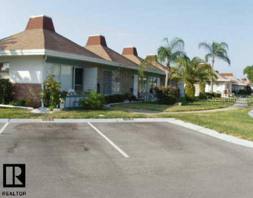 4341 Tahitian Gardens Cir. #C, Holiday, FL 34691