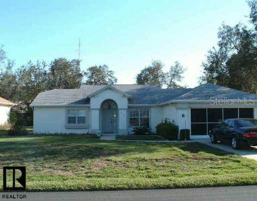 8116 Rhanbuoy Rd., Spring Hill, FL 34606