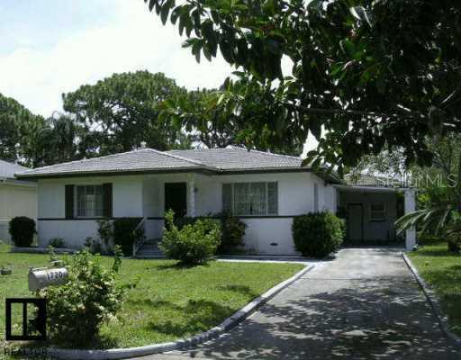 1720 Gray St., Gulfport, FL 33707