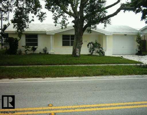 4908 Flora Ave., Holiday, FL 34690
