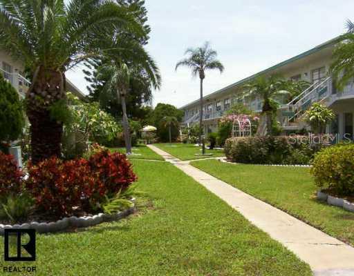 5855 18th St. #19, St Petersburg, FL 33714