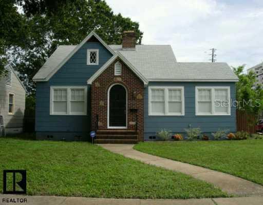 3162 6 Ave., St Petersburg, FL 33713