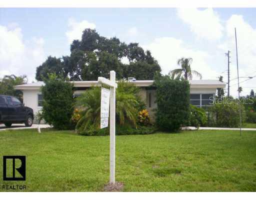 301 41st Ave., St Pete Beach, FL 33706