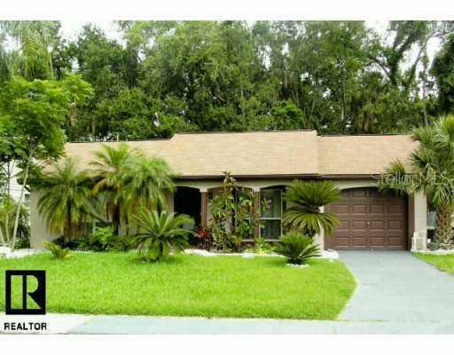 3312 Honeymoon Ln., Holiday, FL 34691