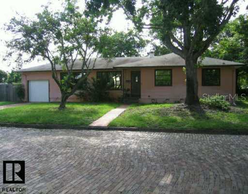 201 61st St., St Petersburg, FL 33710