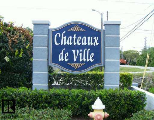 1570 Chateaux De Ville Ct., Clearwater, FL 33764