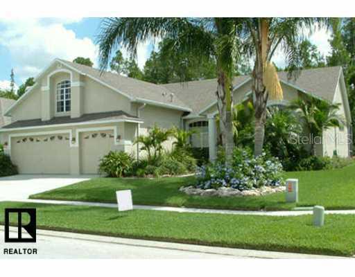 12525 Leatherleaf Dr., Tampa, FL 33626