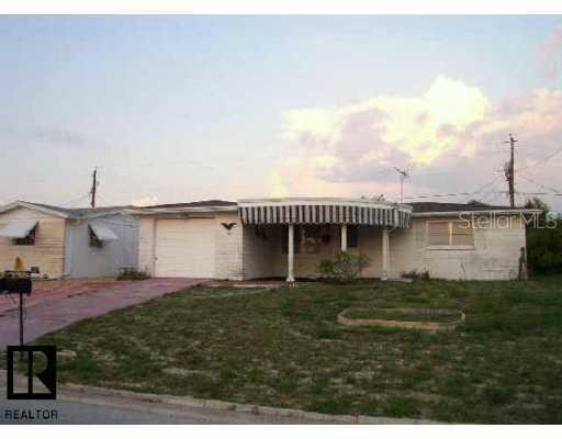 1508 Sentinel St., Holiday, FL 34690