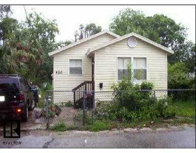 520 Division St., Daytona Beach, FL 32114