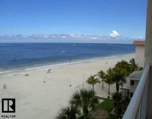 17500 Gulf Blvd. #404, Redington Shores, FL 33708