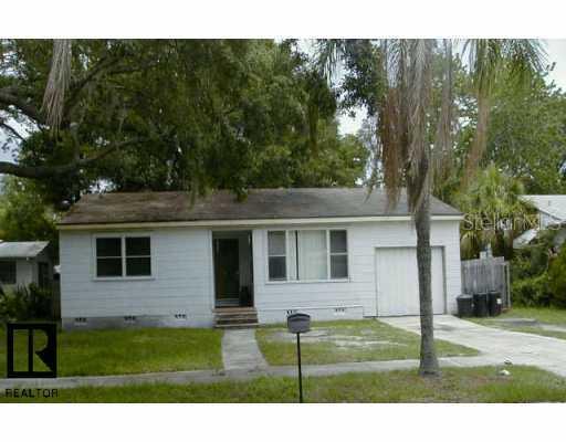 2805 48th St., Gulfport, FL 33711