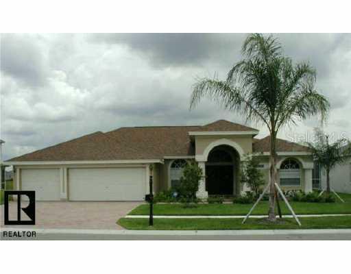 1753 Regal Mist Loop, Trinity, FL 34655