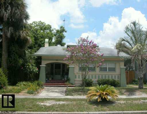 2551 Dartmouth Ave., St Petersburg, FL 33713