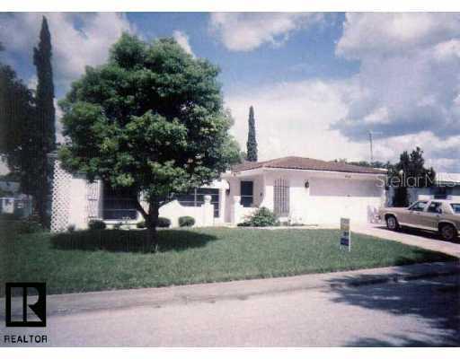 9110 Chantilly Ln., Port Richey, FL 34668