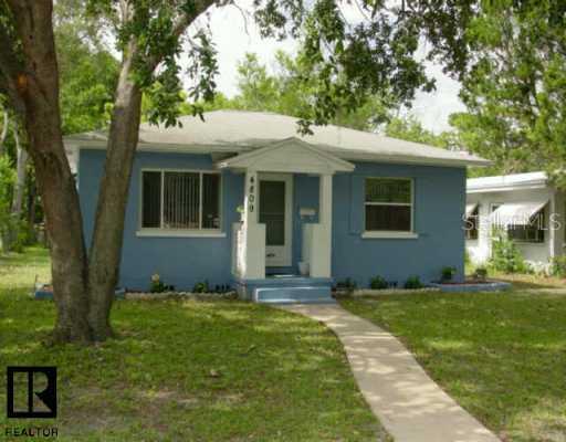 4809 4th Ave., St Petersburg, FL 33711
