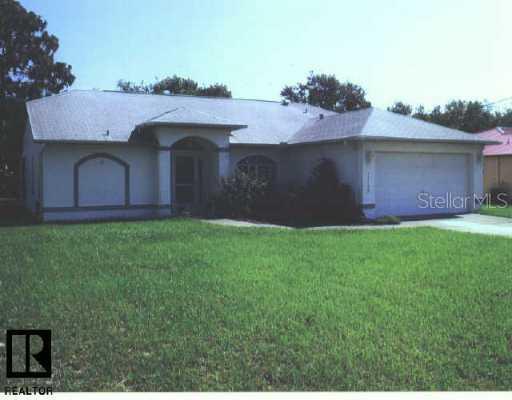 14129 Prospect St., Spring Hill, FL 34609