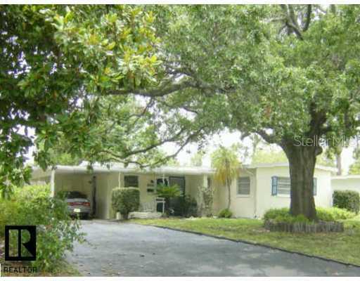 6301 Hampton Dr., St Petersburg, FL 33710
