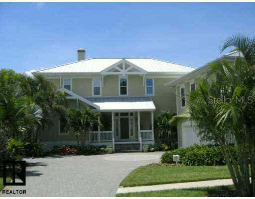 1091 Eden Isle Dr., St Petersburg, FL 33704