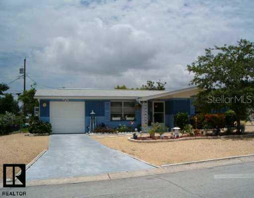 4903 Phoenix Ave., Holiday, FL 34690