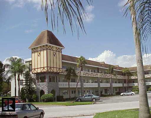 2447 Ecuadorian Way #53, Clearwater, FL 33763