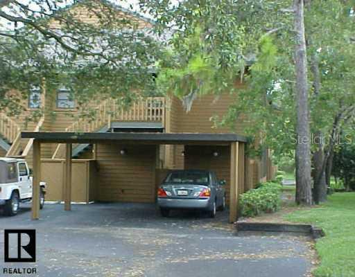 705 Lennox Rd. ##705, Palm Harbor, FL 34683