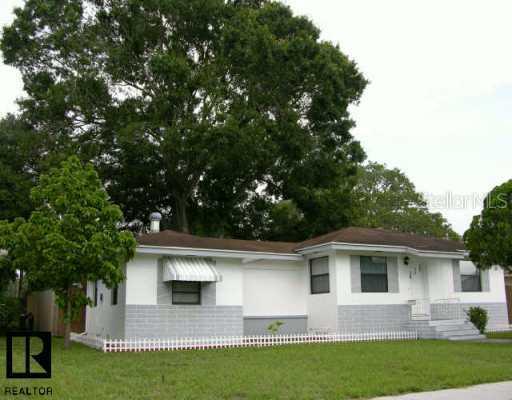1015 49th St., St Petersburg, FL 33710
