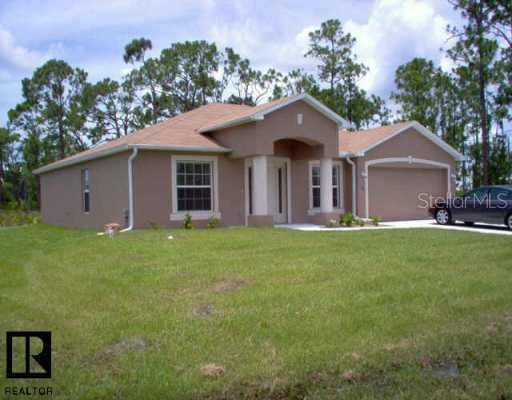 1181 Shetland St., Port Charlotte, FL 33980