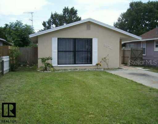 3576 55th Ave., St Petersburg, FL 33714