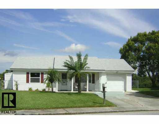3645 Landale Dr., Holiday, FL 34691