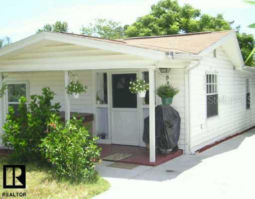 581 Dixie Hwy., Tarpon Springs, FL 34689