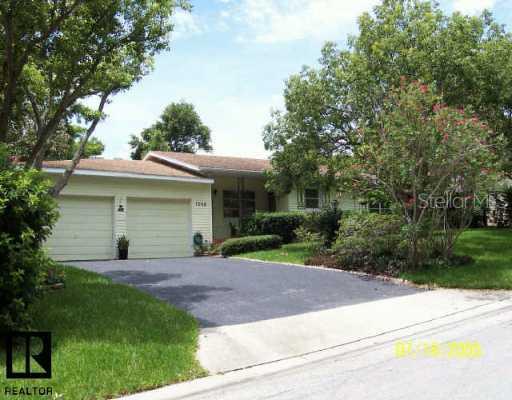 1062 Fountainhead Dr., Largo, FL 33770