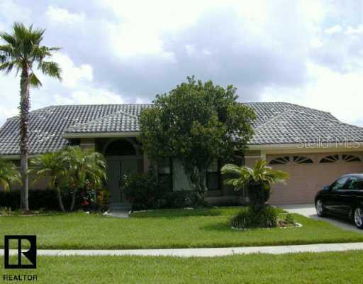 603 Waterford Cir., Tarpon Springs, FL 34688