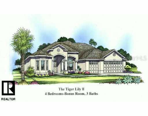 41 Bolton Loop, Spring Hill, FL 34655