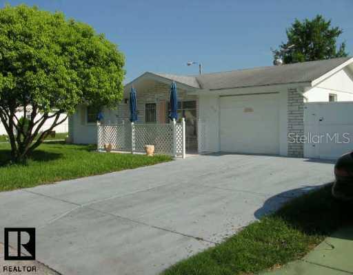 7715 Ironbark Dr., Port Richey, FL 34668