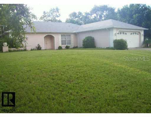 1393 Leeward Ave., Spring Hill, FL 34606