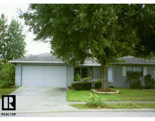 7030 Bramblewood Dr., Port Richey, FL 34668