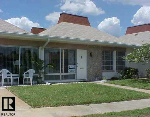 4347 Tahitian Gardens Cir. #C, Holiday, FL 34691