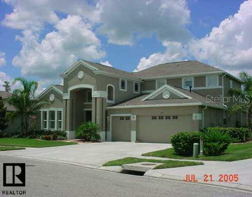 1543 Stipule Ct., Trinity, FL 34655