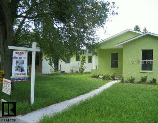 3748 22 Ave., St. Petersburg, FL 33711