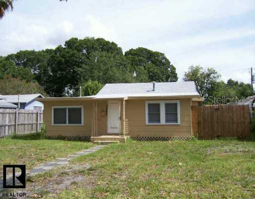 3845 4th Ave., St Petersburg, FL 33713