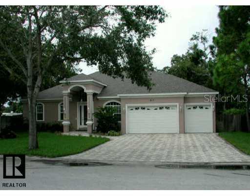 207 Palmetto Ln., Largo, FL 33770
