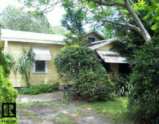 2530 52 St., Gulfport, FL 33707