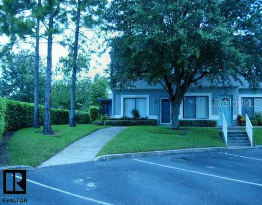 2803 Thaxton Dr. #12, Palm Harbor, FL 34684