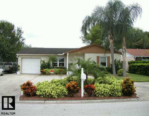 7802 Shadow Run Dr., Largo, FL 33773