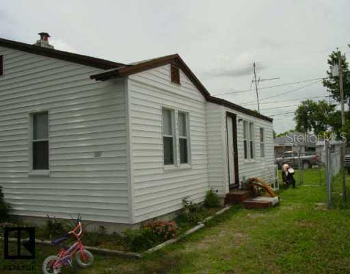 2885 40 Ave., St Petersburg, FL 33714